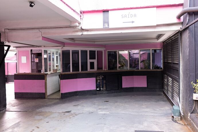 Imagen general del Hotel Avenida, Sao Joao de Meriti. Foto 18