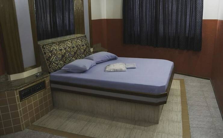 Imagen de la habitación del Hotel Avenida, Sao Joao de Meriti. Foto 20