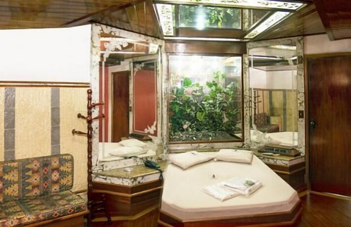 Imagen de la habitación del Hotel Avenida, Sao Joao de Meriti. Foto 21