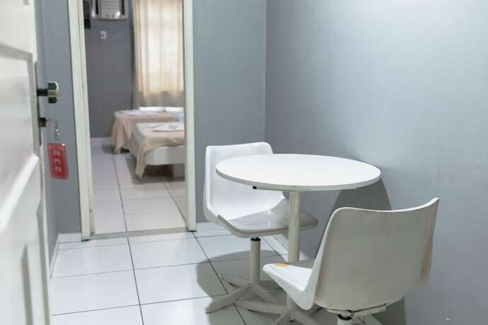 Imagen de la habitación del Hotel Avenida, Sao Joao de Meriti. Foto 23