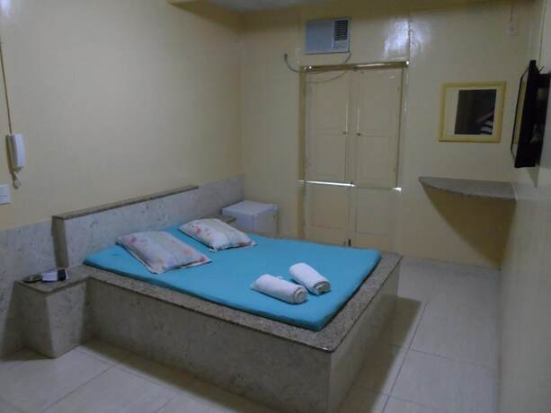 Imagen general del Hotel Avenida, Vit&oacute;ria. Foto 4