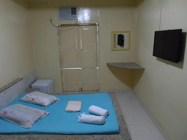 Imagen general del Hotel Avenida, Vit&oacute;ria. Foto 5