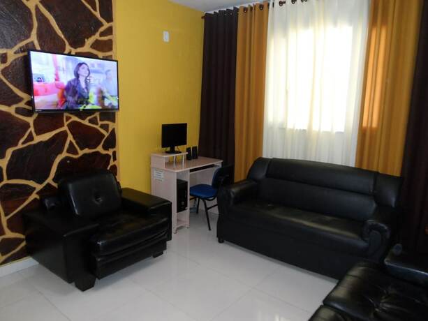 Imagen general del Hotel Avenida, Vit&oacute;ria. Foto 6