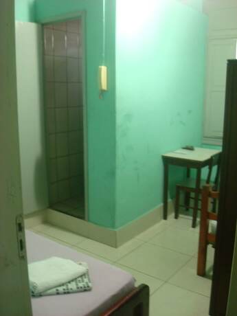 Imagen general del Hotel Avenida, Vit&oacute;ria. Foto 8