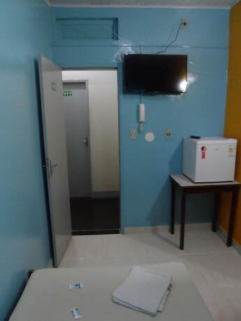 Imagen general del Hotel Avenida, Vit&oacute;ria. Foto 11