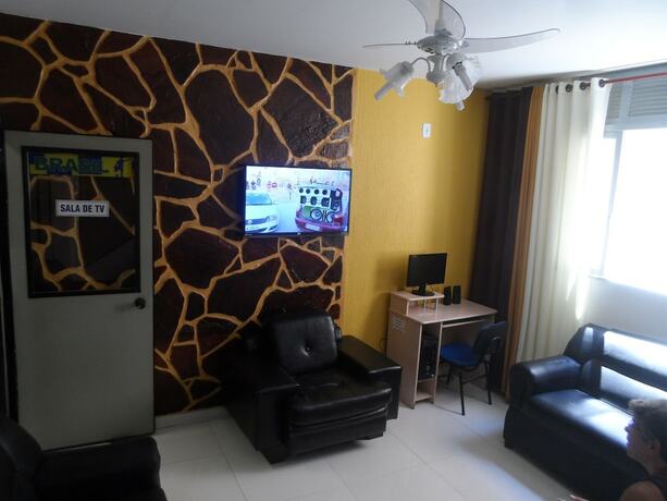 Imagen general del Hotel Avenida, Vit&oacute;ria. Foto 12