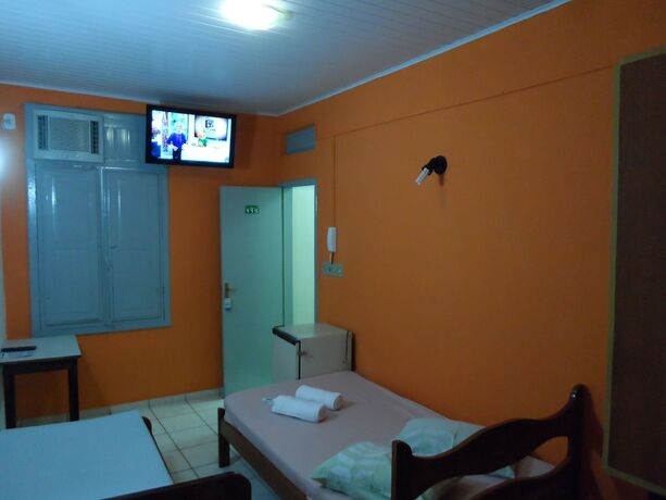 Imagen de la habitación del Hotel Avenida, Vit&oacute;ria. Foto 17