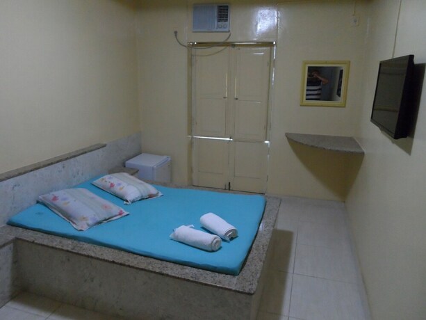Imagen de la habitación del Hotel Avenida, Vit&oacute;ria. Foto 19
