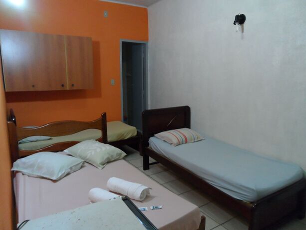 Imagen de la habitación del Hotel Avenida, Vit&oacute;ria. Foto 20