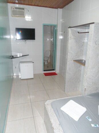 Imagen de la habitación del Hotel Avenida, Vit&oacute;ria. Foto 23