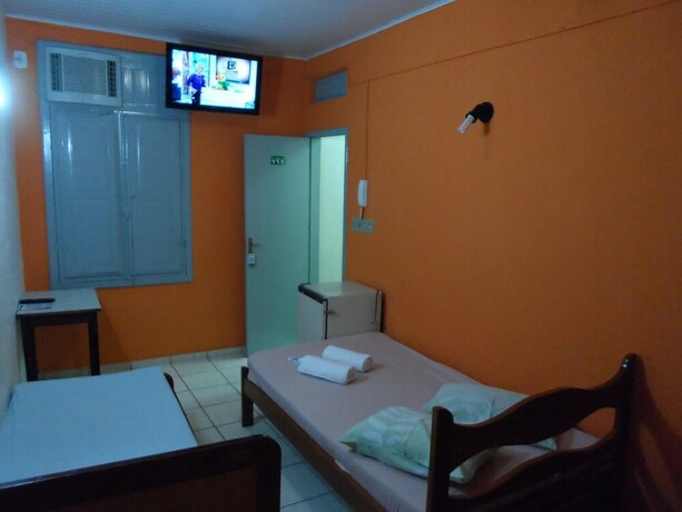 Imagen de la habitación del Hotel Avenida, Vit&oacute;ria. Foto 24
