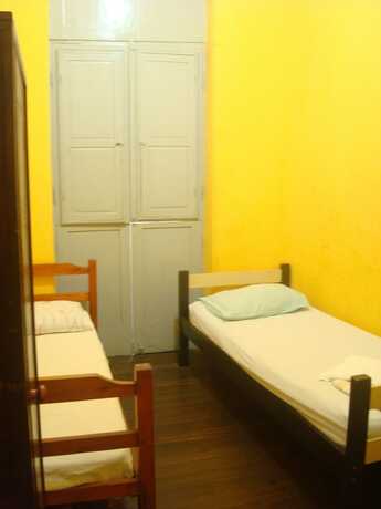 Imagen de la habitación del Hotel Avenida, Vit&oacute;ria. Foto 27