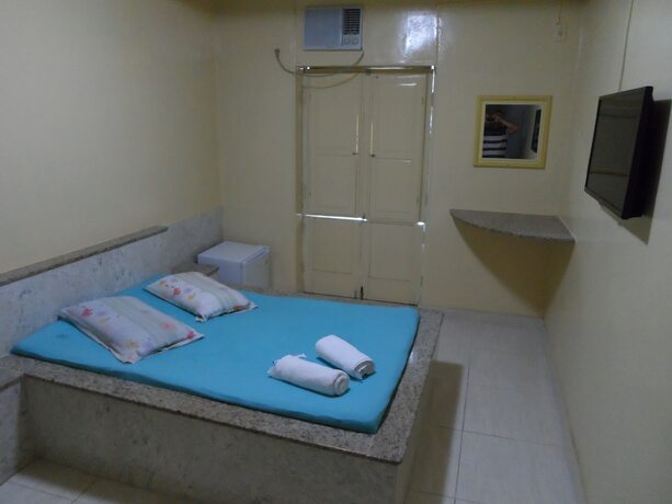 Imagen de la habitación del Hotel Avenida, Vit&oacute;ria. Foto 28