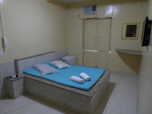 Imagen de la habitación del Hotel Avenida, Vit&oacute;ria. Foto 32