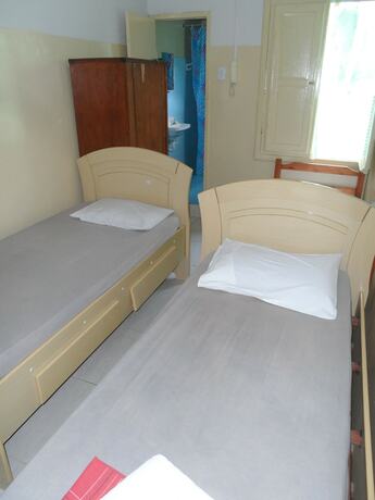 Imagen de la habitación del Hotel Avenida, Vit&oacute;ria. Foto 33