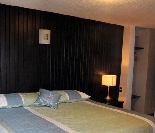 Imagen general del Hotel Avenida, zacatlan. Foto 2