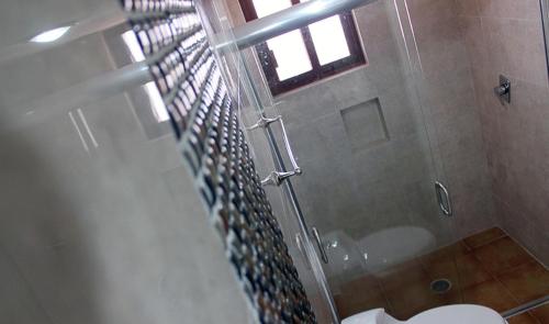 Imagen general del Hotel Avenida, zacatlan. Foto 4