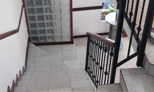 Imagen general del Hotel Avenida, zacatlan. Foto 5