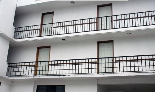 Imagen de la habitación del Hotel Avenida, zacatlan. Foto 8