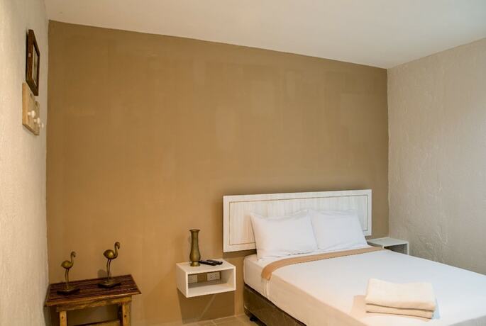 Imagen general del Hotel Avenija. Foto 5