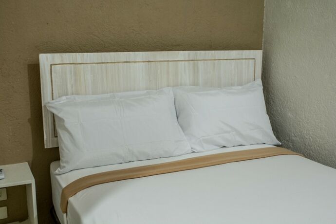 Imagen general del Hotel Avenija. Foto 11