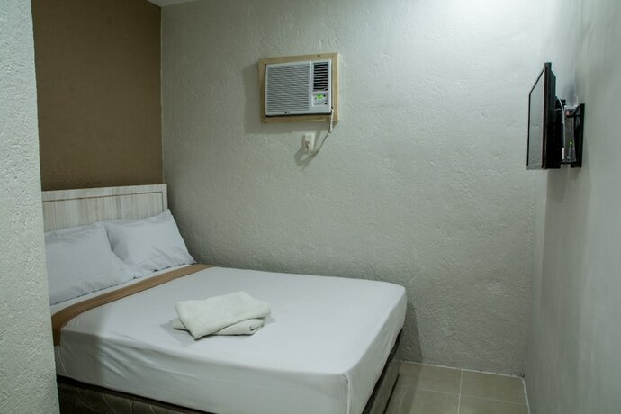 Imagen general del Hotel Avenija. Foto 13