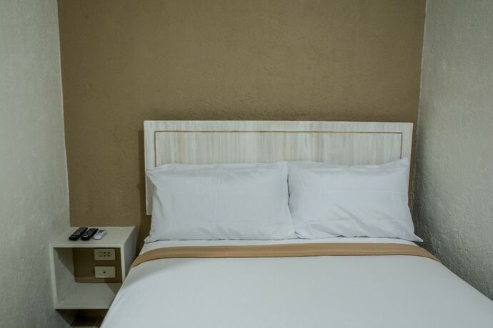 Imagen de la habitación del Hotel Avenija. Foto 19