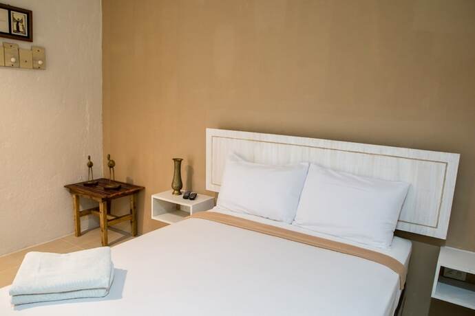 Imagen de la habitación del Hotel Avenija. Foto 22