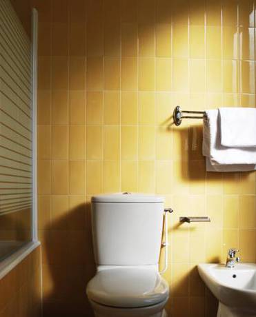 Imagen de la habitación del Hotel Avenir Jonqui&egrave;re. Foto 7