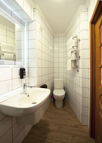 Imagen de la habitación del Hotel Avent Inn Vasilievskyi. Foto 3