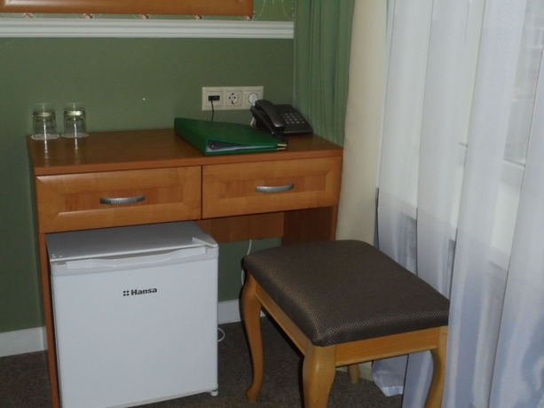 Imagen de la habitación del Hotel Avent Inn Vasilievskyi. Foto 4