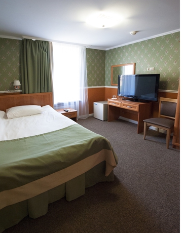 Imagen de la habitación del Hotel Avent Inn Vasilievskyi. Foto 5