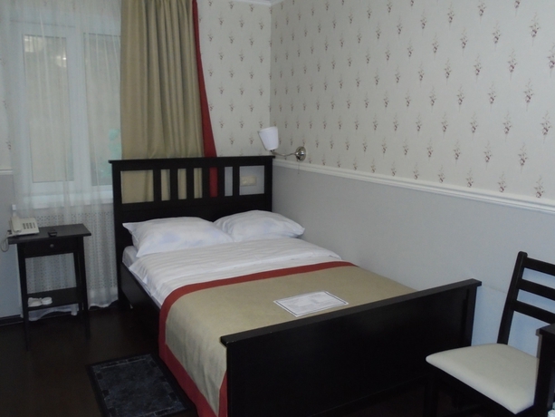 Imagen de la habitación del Hotel Avent Inn Vasilievskyi. Foto 6