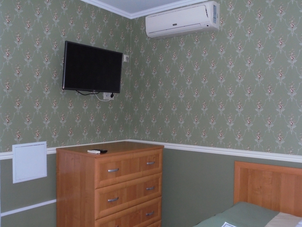 Imagen de la habitación del Hotel Avent Inn Vasilievskyi. Foto 8