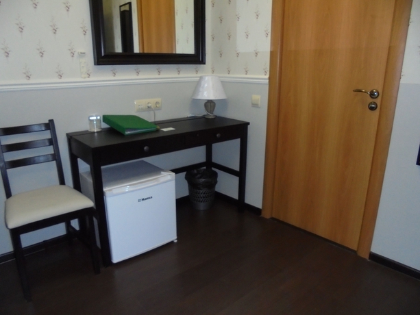 Imagen de la habitación del Hotel Avent Inn Vasilievskyi. Foto 10