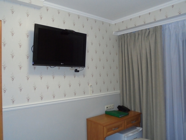 Imagen de la habitación del Hotel Avent Inn Vasilievskyi. Foto 13