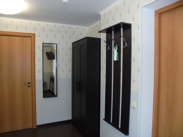 Imagen de la habitación del Hotel Avent Inn Vasilievskyi. Foto 15