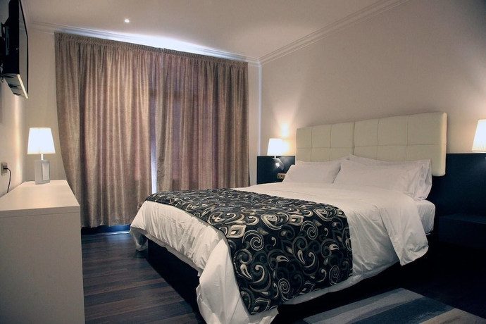 Imagen de la habitación del Hotel Avent Verahotel. Foto 3