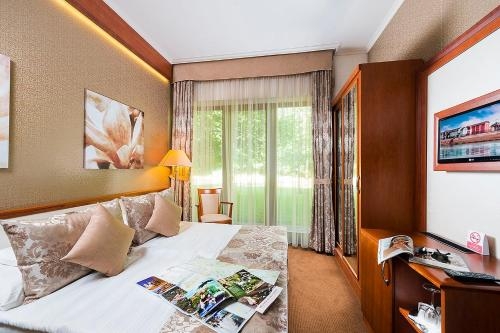 Imagen general del Hotel Aventinus. Foto 4
