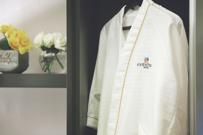 Imagen de la habitación del Hotel Aventree Busan. Foto 7