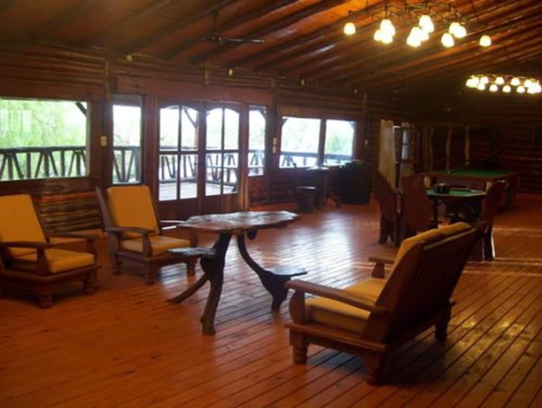 Imagen de los interiores del Hotel Aventura En Esquina. Foto 15