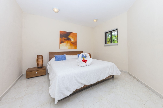 Imagen de la habitación del Hotel Aventura Mexicana. Foto 10