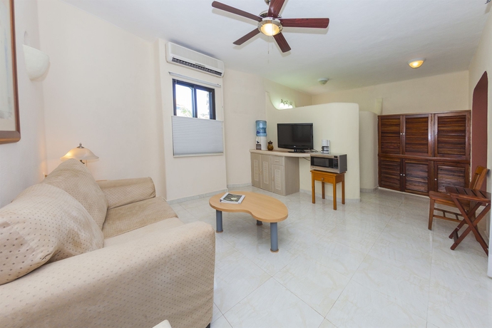 Imagen de los interiores del Hotel Aventura Mexicana. Foto 16