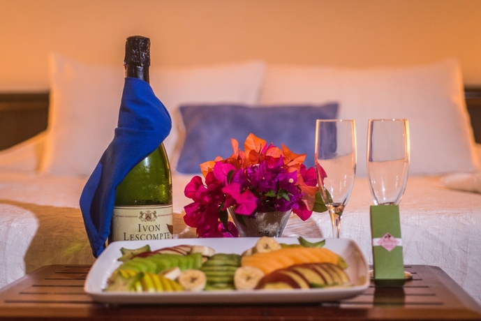 Imagen de la habitación del Hotel Aventura Mexicana. Foto 12