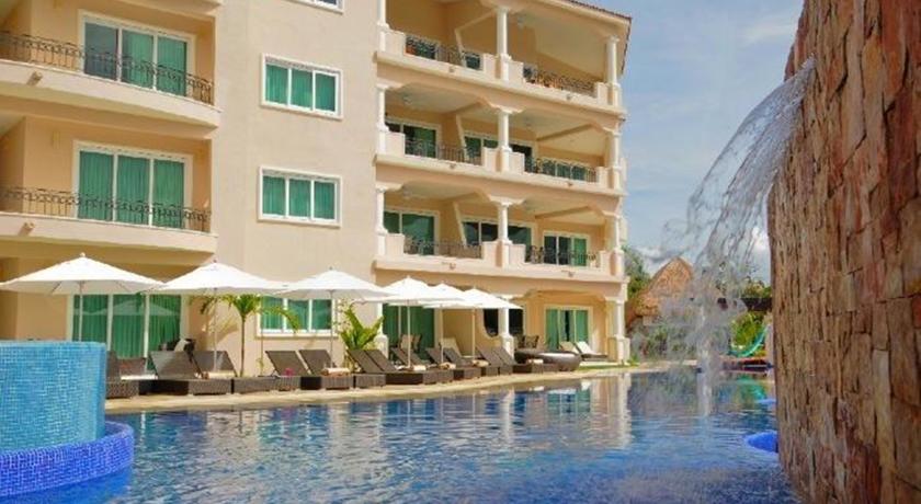 Imagen de los interiores del Hotel Aventuras Club. Foto 7