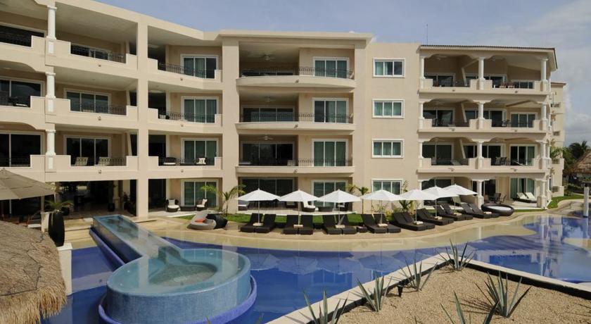 Imagen general del Hotel Aventuras Club. Foto 1