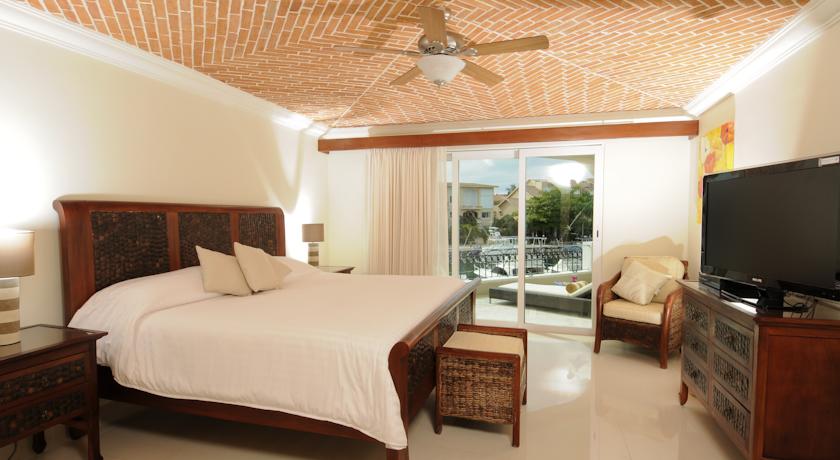 Imagen de la habitación del Hotel Aventuras Club. Foto 2