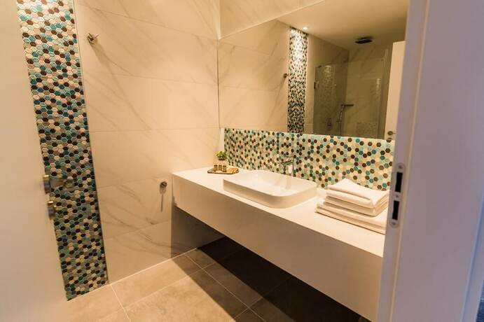Imagen general del Hotel Aventus. Foto 1