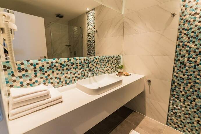 Imagen general del Hotel Aventus. Foto 4