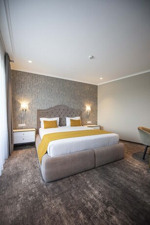 Imagen general del Hotel Aventus. Foto 12